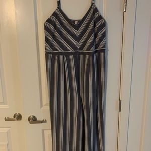 Xhilaration Jumpsuit